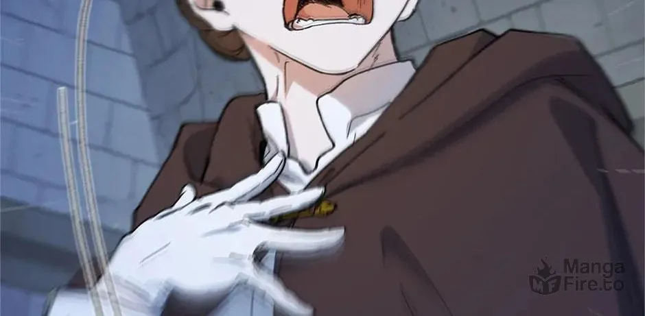 Becoming the Dark Hero's Daughter Chapter 51 page 120 - 