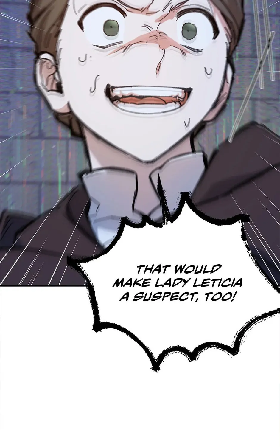 Becoming the Dark Hero's Daughter Chapter 51 page 123 - 