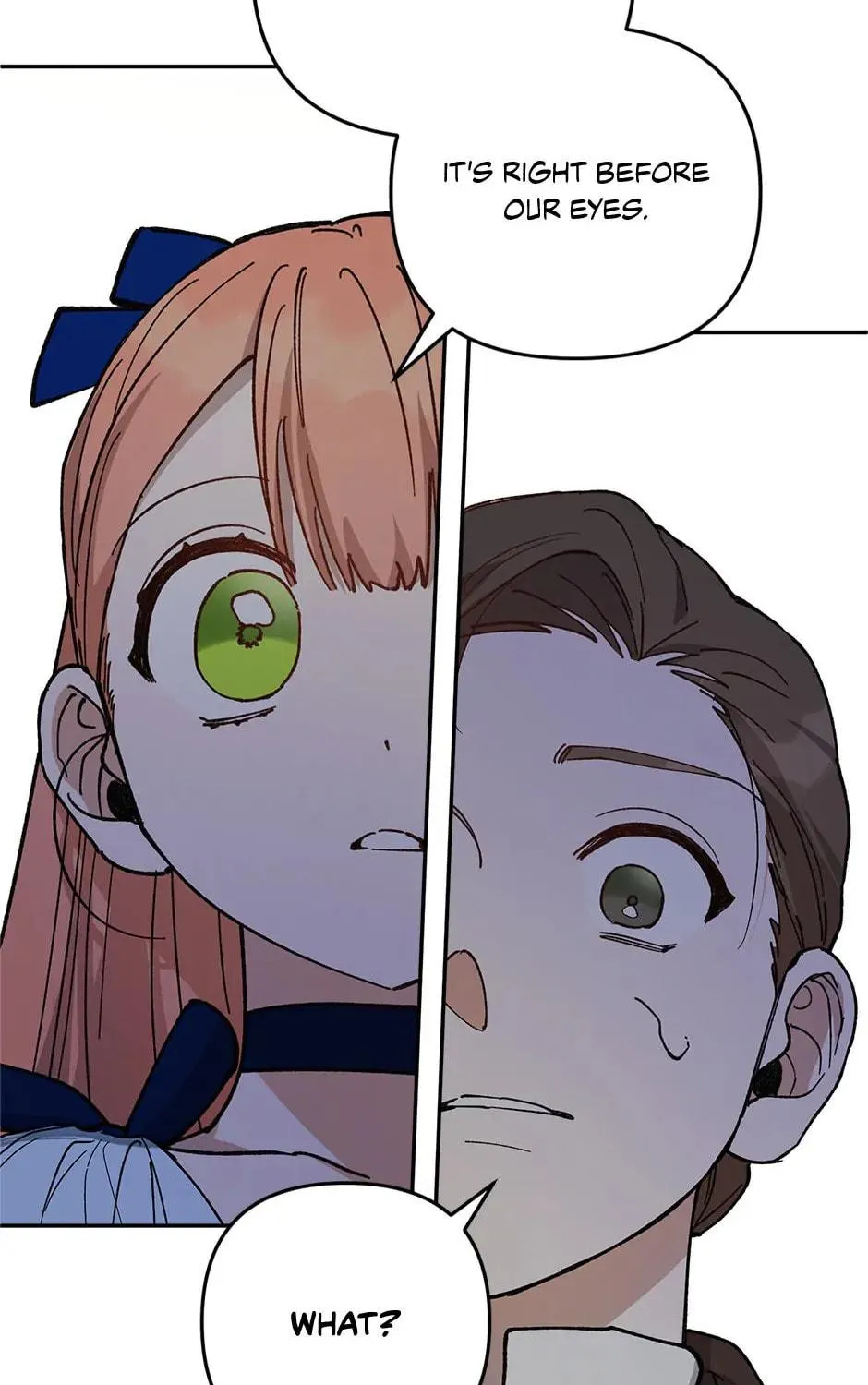 Becoming the Dark Hero's Daughter Chapter 51 page 125 - 