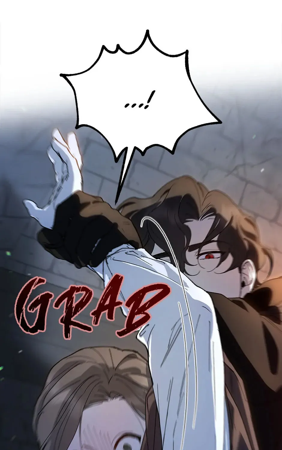 Becoming the Dark Hero's Daughter Chapter 51 page 135 - 