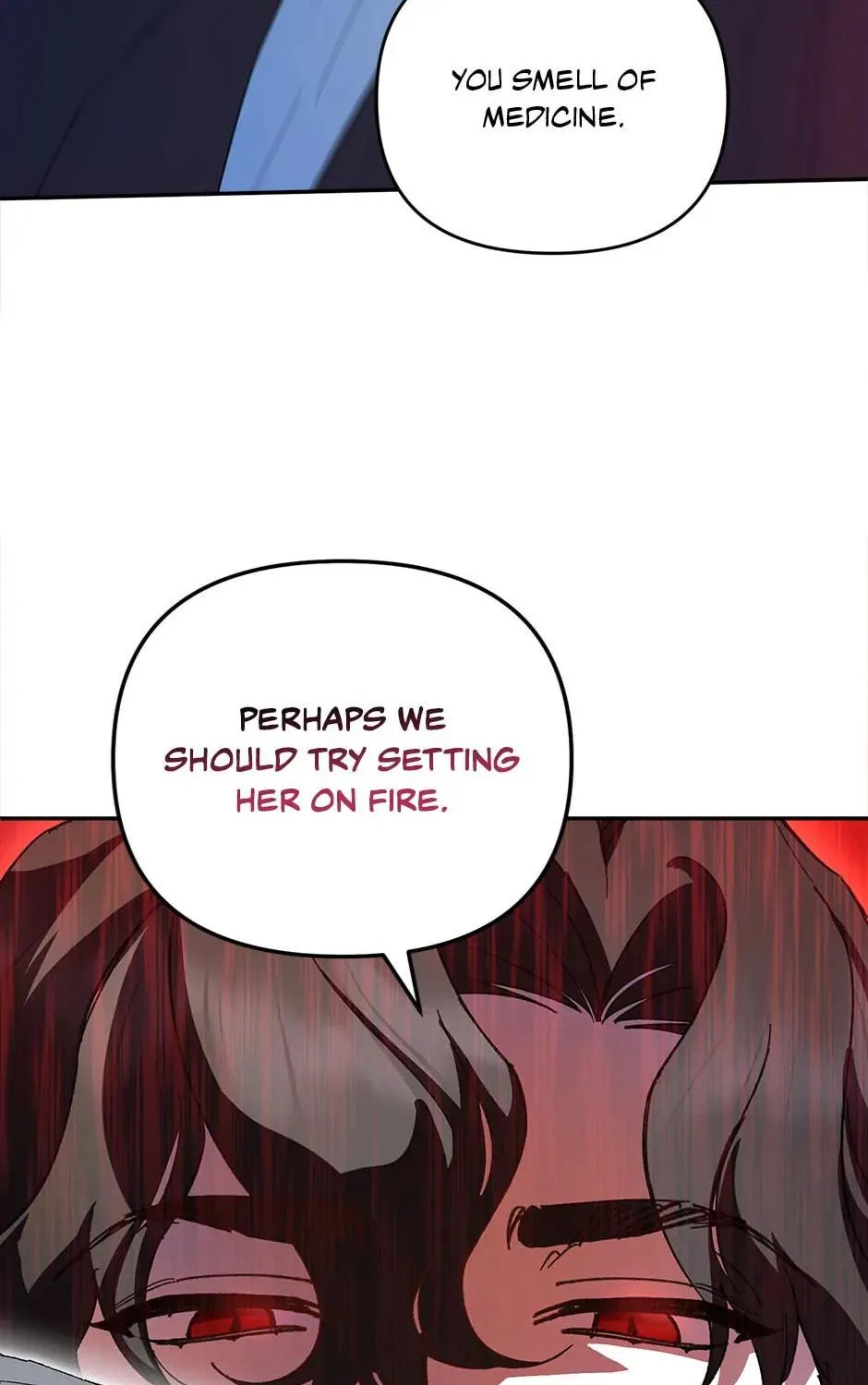 Becoming the Dark Hero's Daughter Chapter 51 page 137 - 