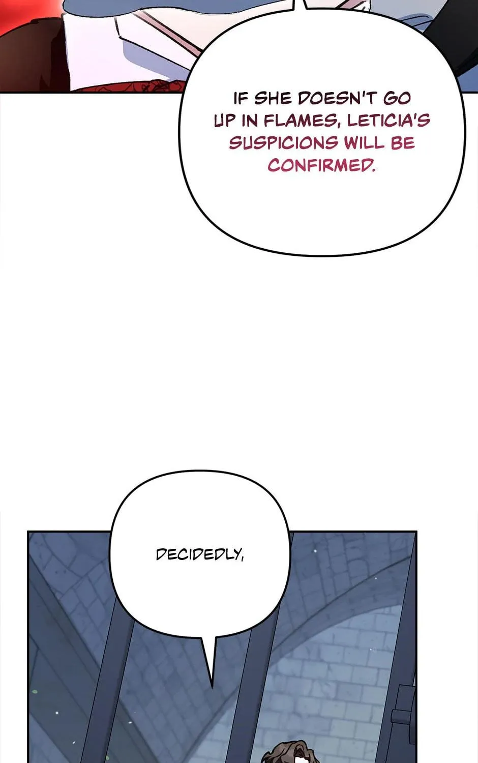 Becoming the Dark Hero's Daughter Chapter 51 page 139 - 
