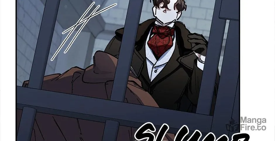 Becoming the Dark Hero's Daughter Chapter 51 page 140 - 