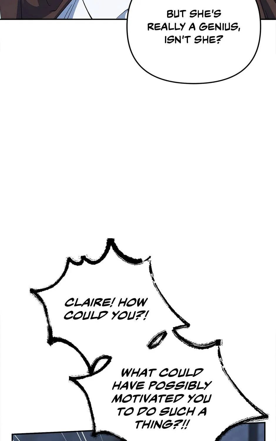 Becoming the Dark Hero's Daughter Chapter 51 page 143 - 