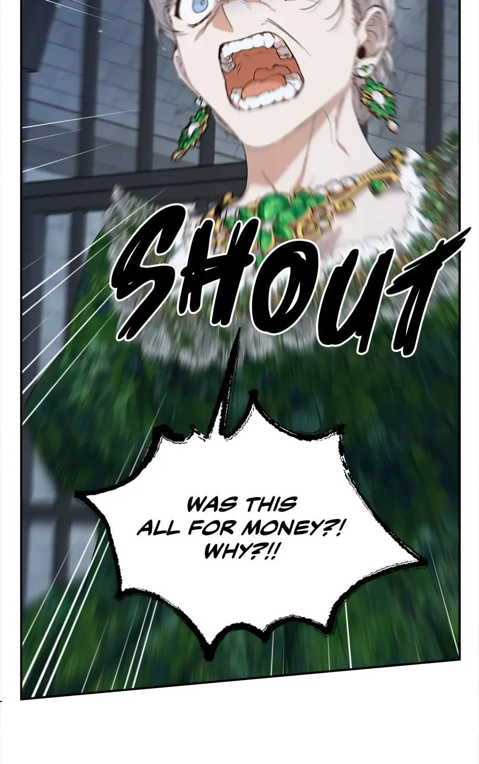 Becoming the Dark Hero's Daughter Chapter 51 page 145 - 