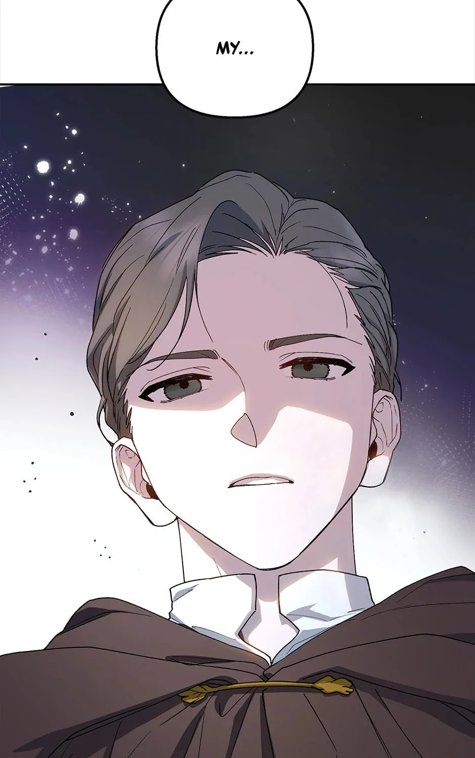 Becoming the Dark Hero's Daughter Chapter 51 page 147 - 