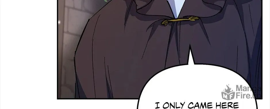 Becoming the Dark Hero's Daughter Chapter 51 page 20 - 