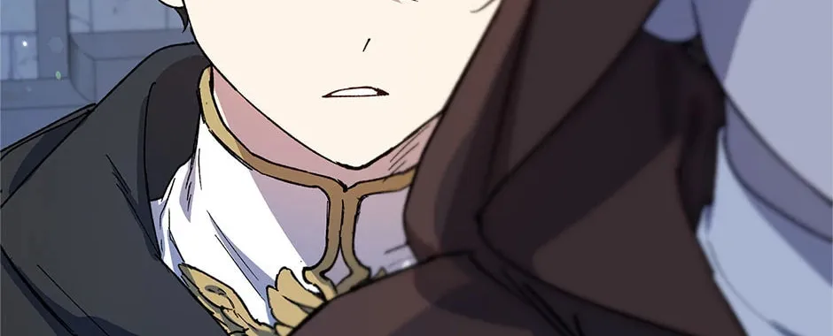 Becoming the Dark Hero's Daughter Chapter 51 page 22 - 