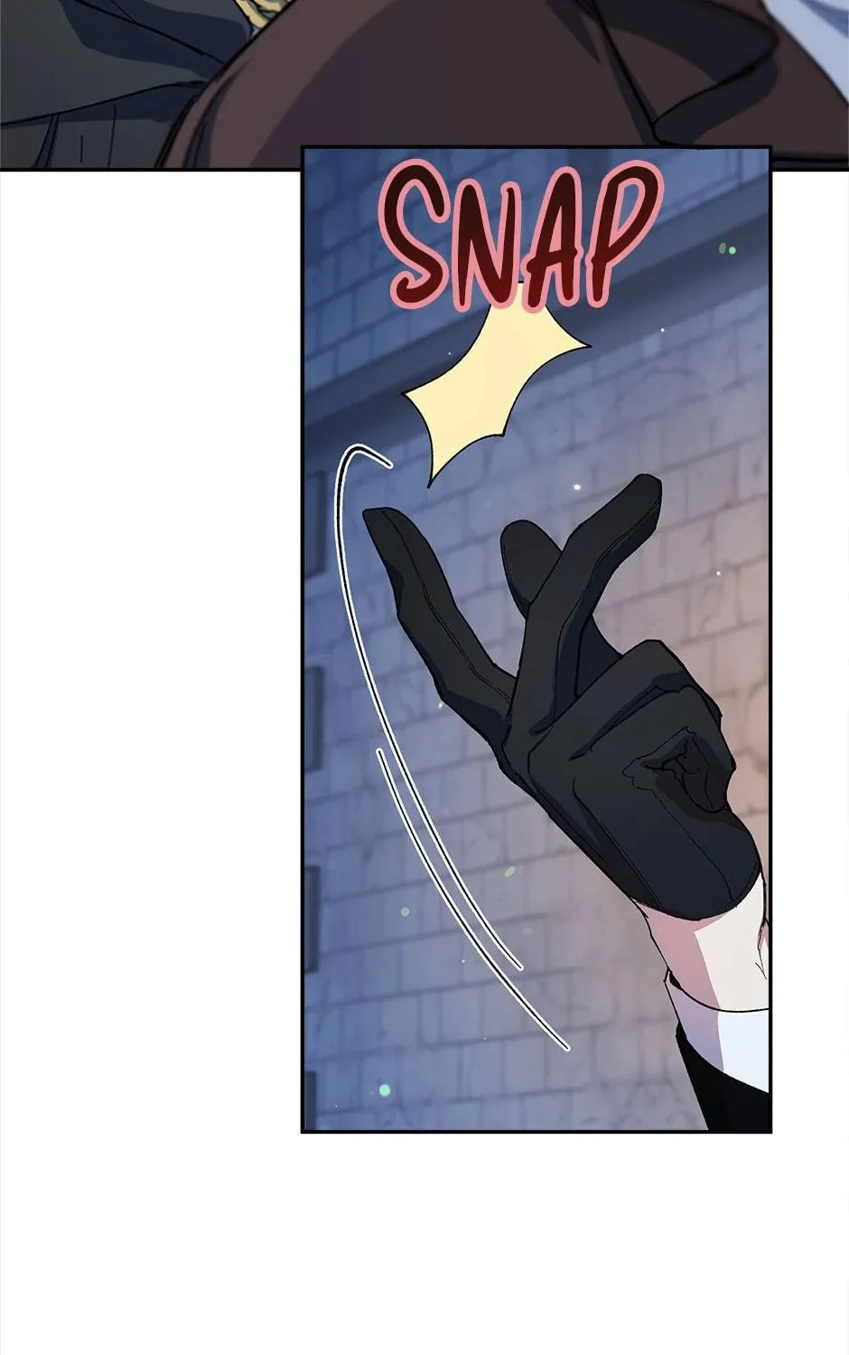 Becoming the Dark Hero's Daughter Chapter 51 page 23 - 