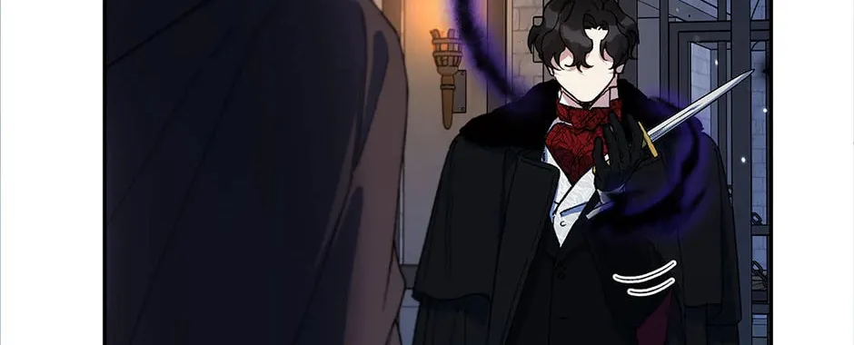 Becoming the Dark Hero's Daughter Chapter 51 page 28 - 