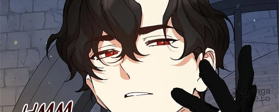 Becoming the Dark Hero's Daughter Chapter 51 page 30 - 