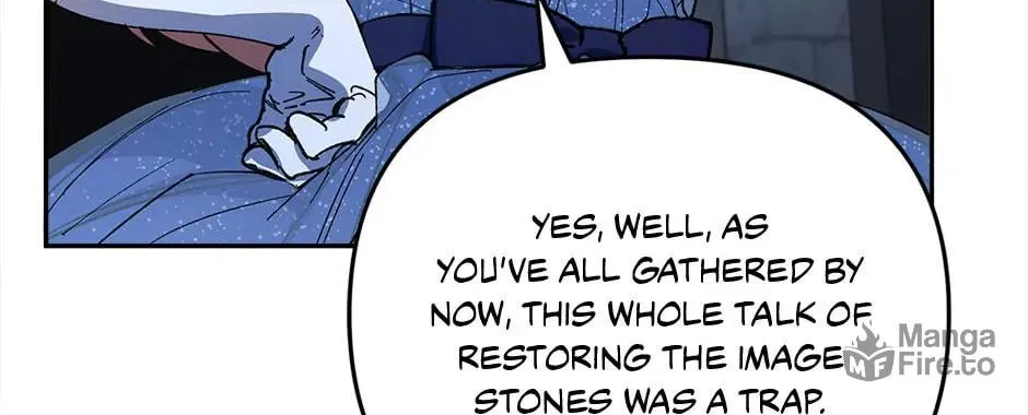 Becoming the Dark Hero's Daughter Chapter 51 page 40 - 