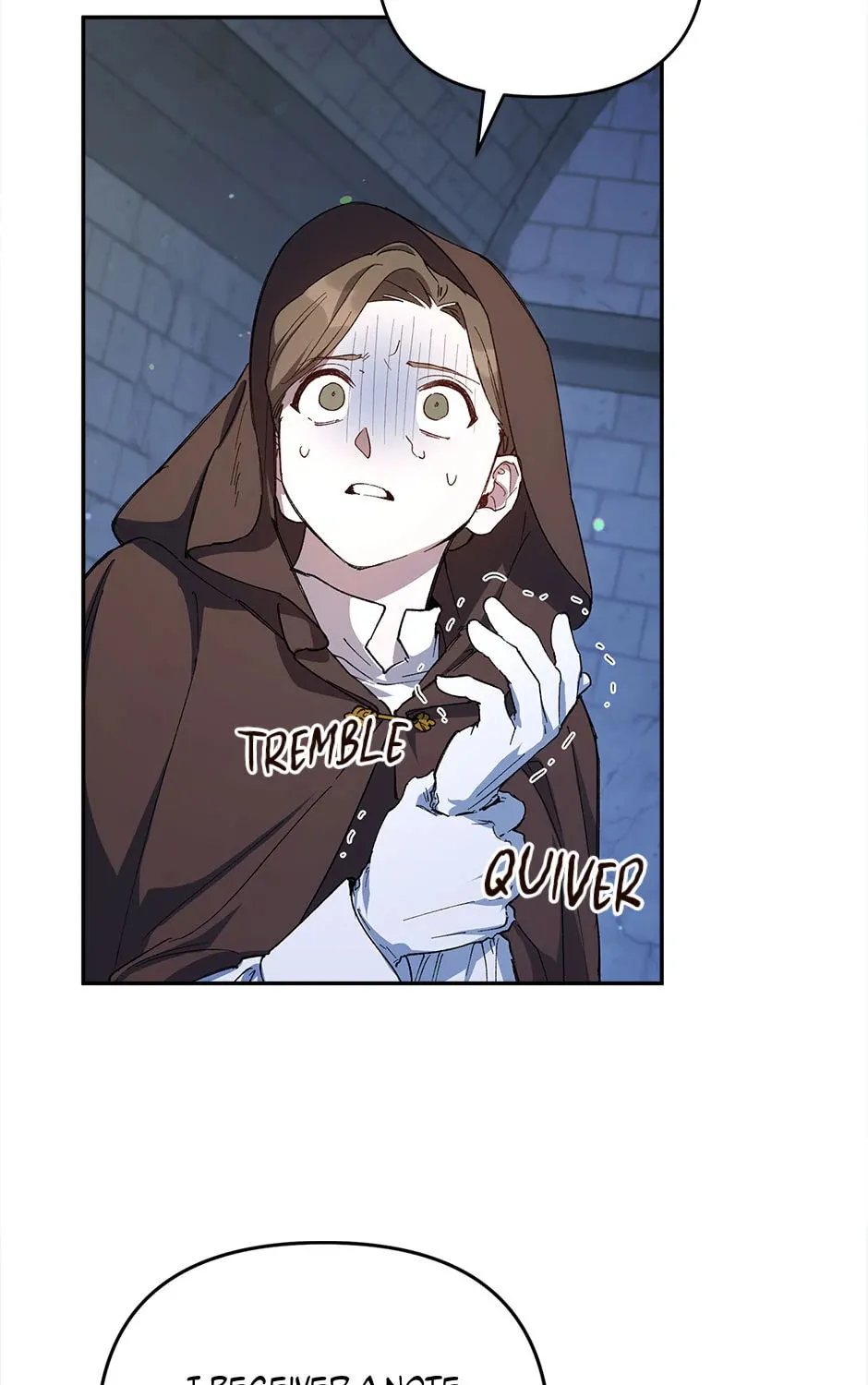 Becoming the Dark Hero's Daughter Chapter 51 page 45 - 