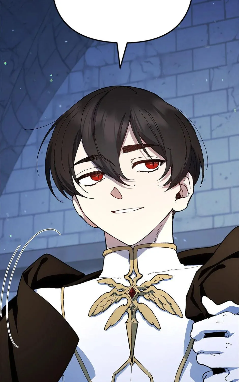 Becoming the Dark Hero's Daughter Chapter 51 page 49 - 