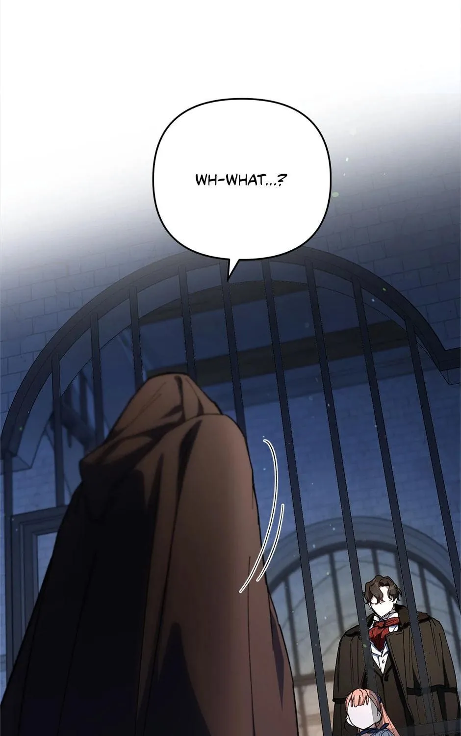 Becoming the Dark Hero's Daughter Chapter 51 page 53 - 