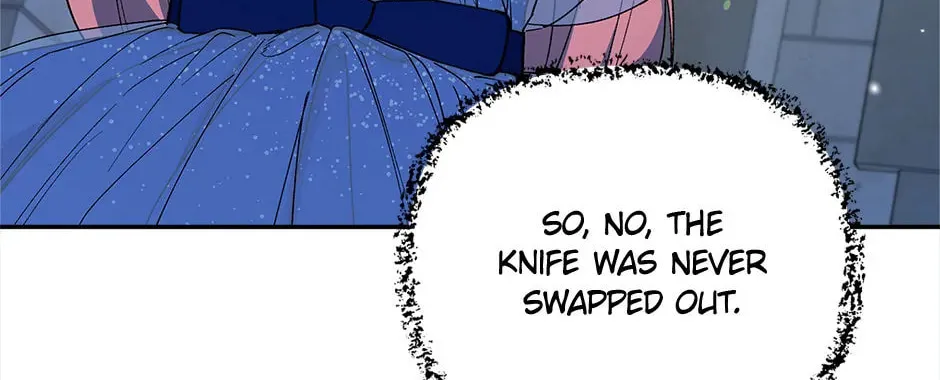 Becoming the Dark Hero's Daughter Chapter 51 page 68 - 