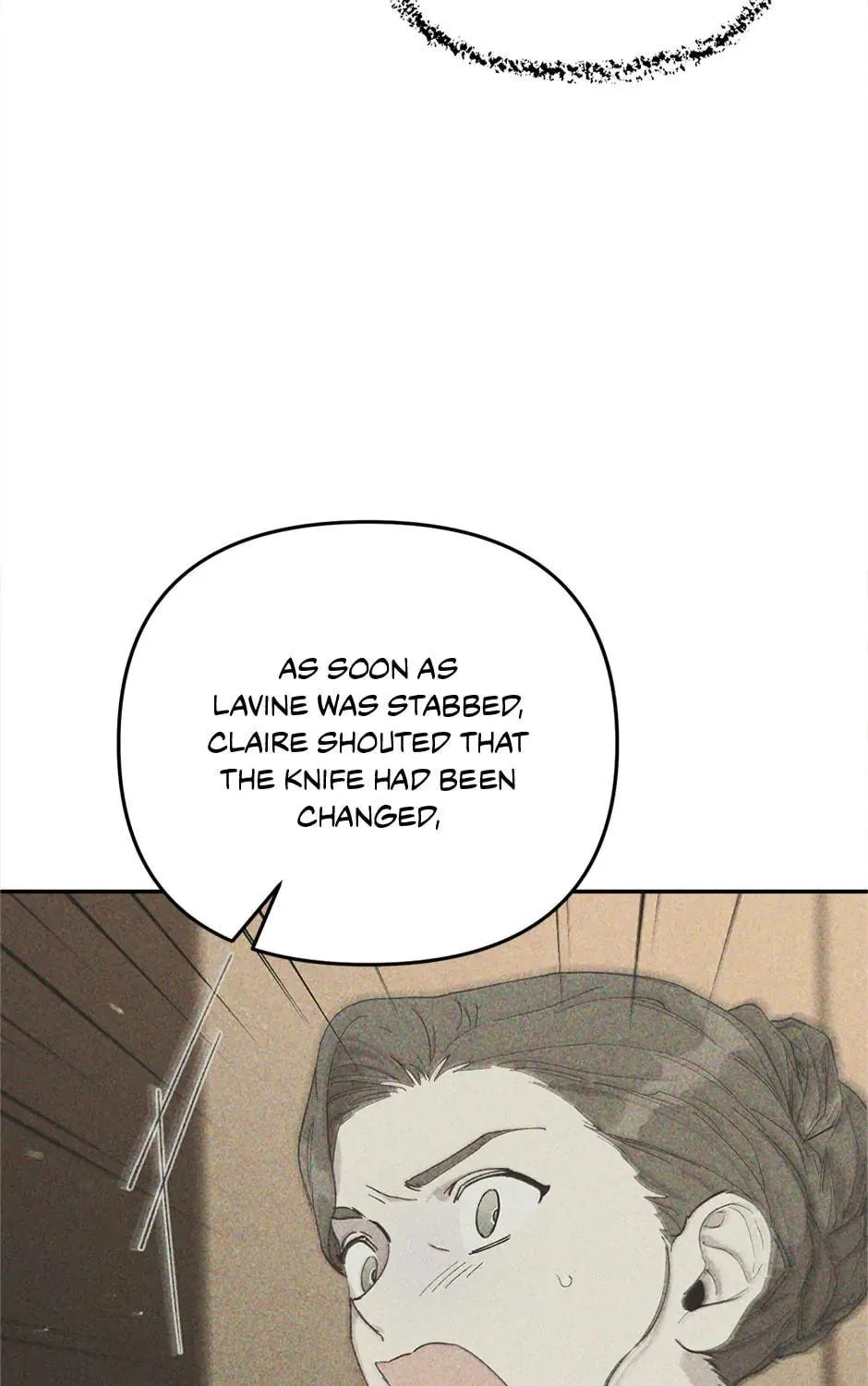 Becoming the Dark Hero's Daughter Chapter 51 page 69 - 