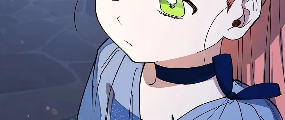 Becoming the Dark Hero's Daughter Chapter 51 page 8 - 