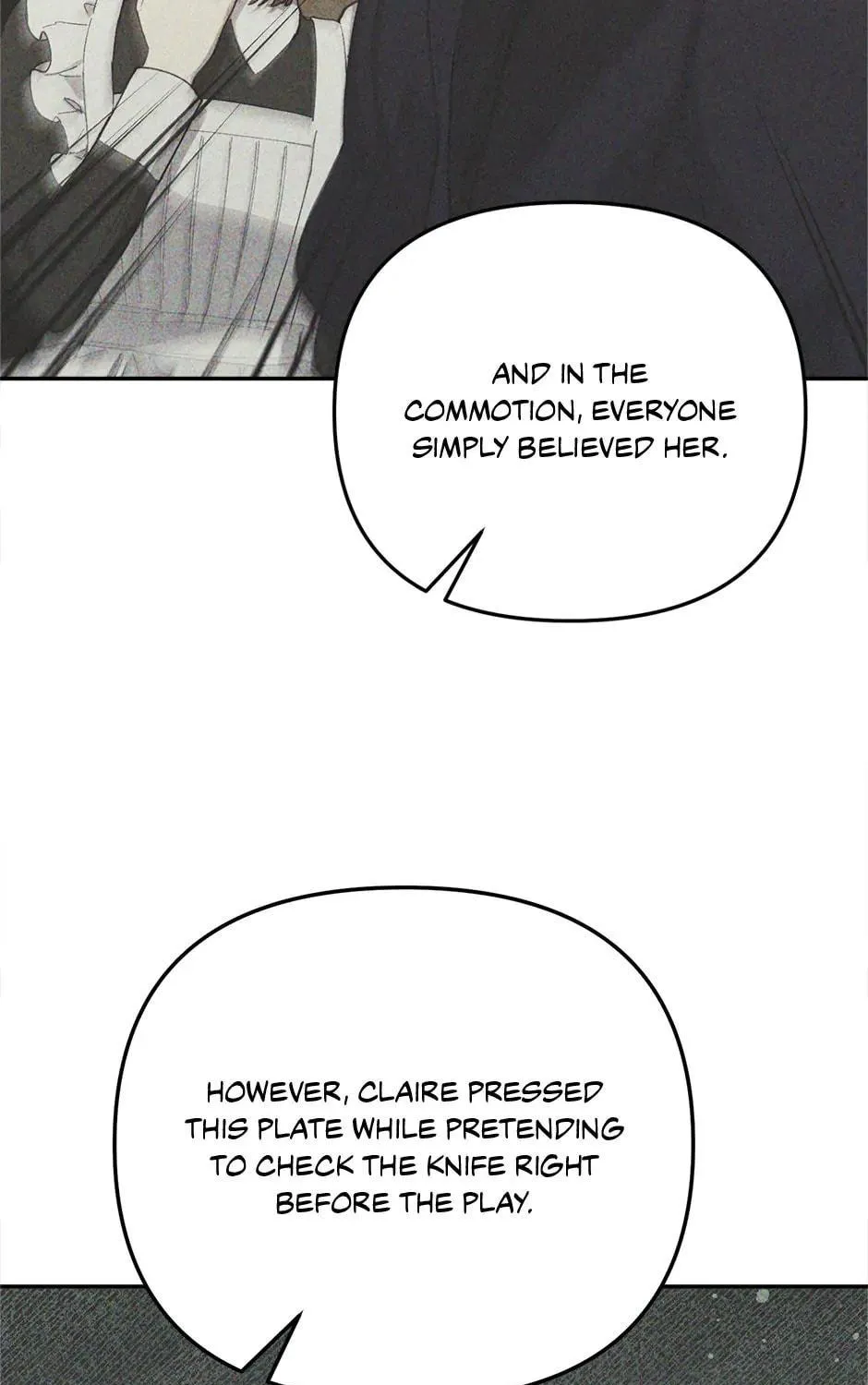 Becoming the Dark Hero's Daughter Chapter 51 page 71 - 