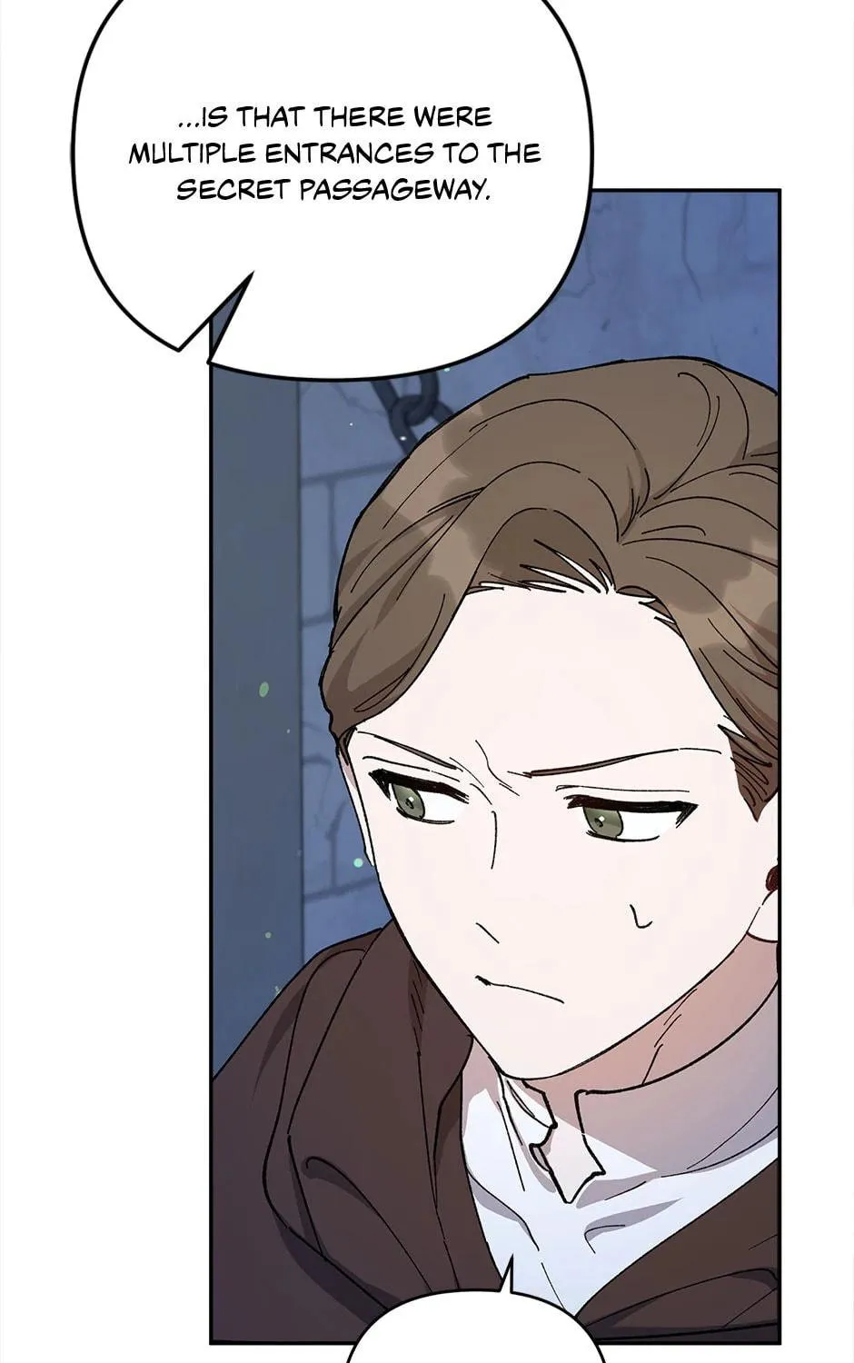 Becoming the Dark Hero's Daughter Chapter 51 page 77 - 