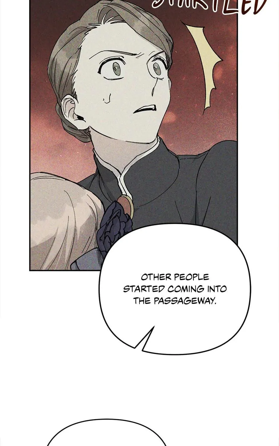 Becoming the Dark Hero's Daughter Chapter 51 page 83 - 