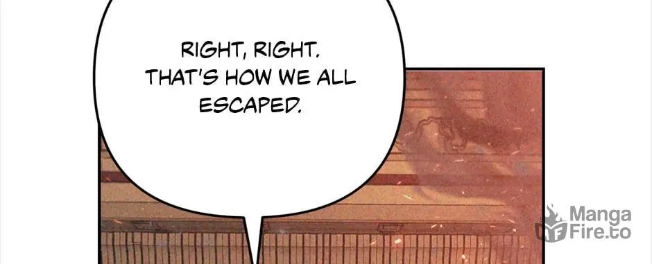 Becoming the Dark Hero's Daughter Chapter 51 page 84 - 
