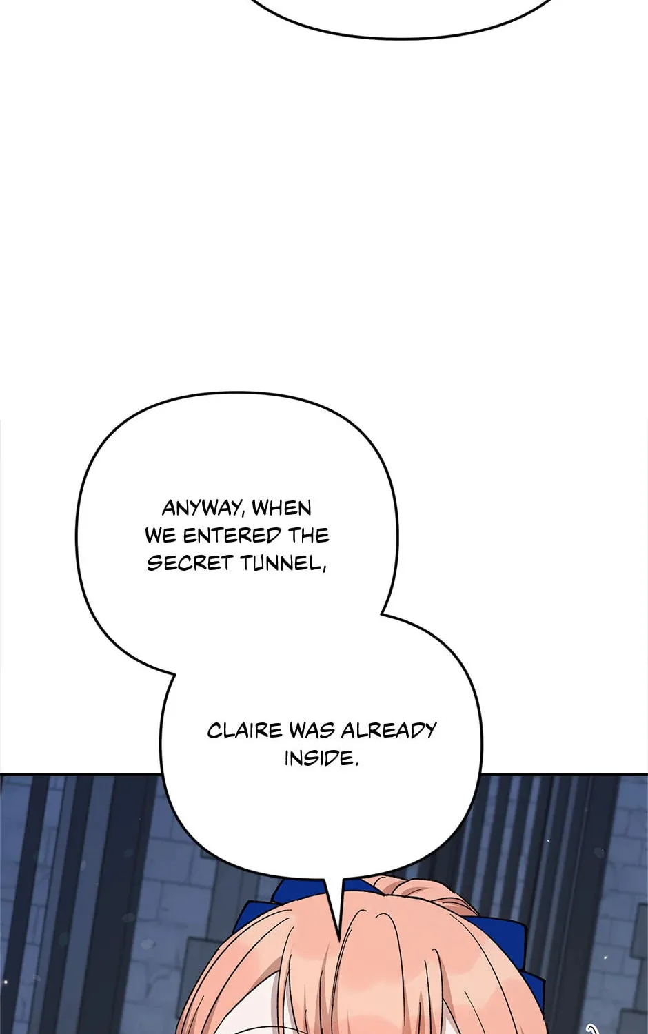 Becoming the Dark Hero's Daughter Chapter 51 page 87 - 