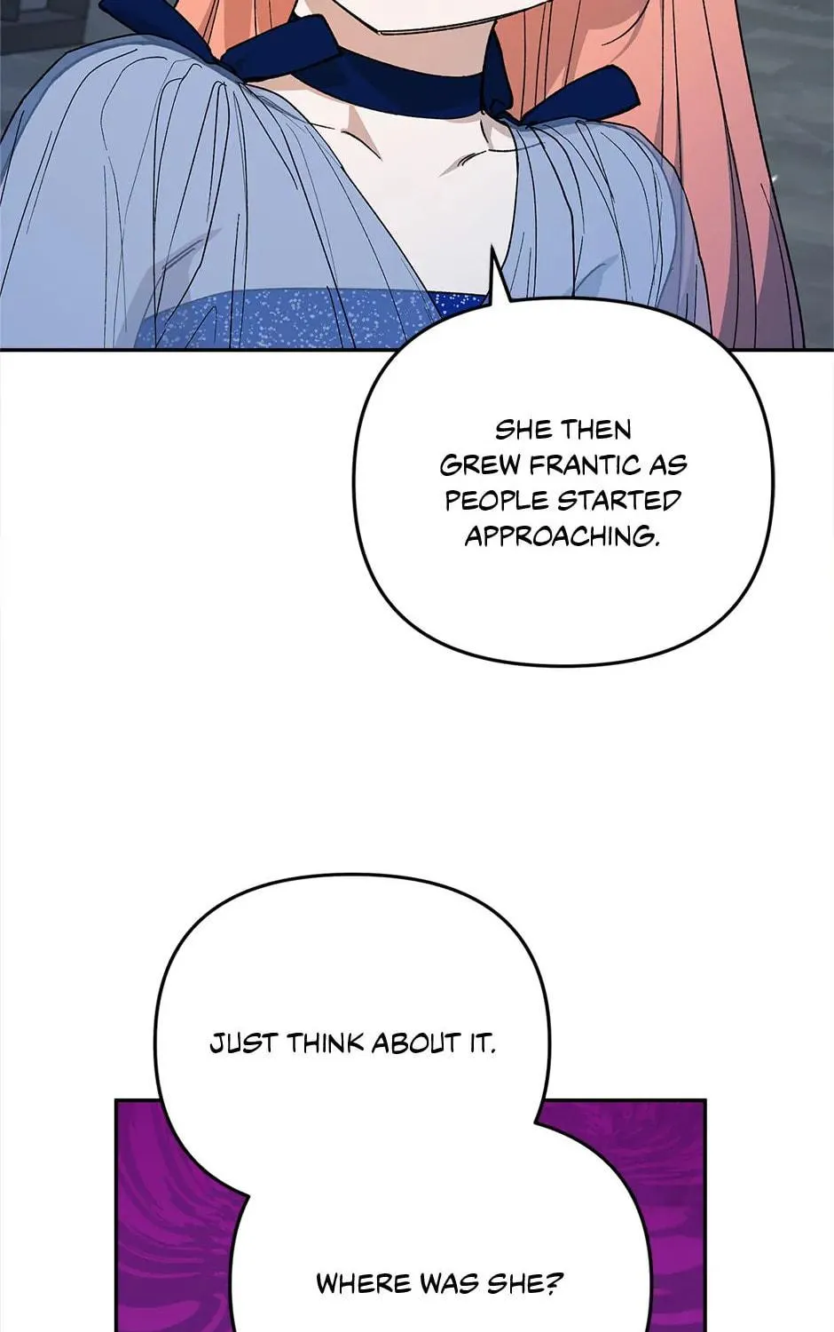 Becoming the Dark Hero's Daughter Chapter 51 page 89 - 