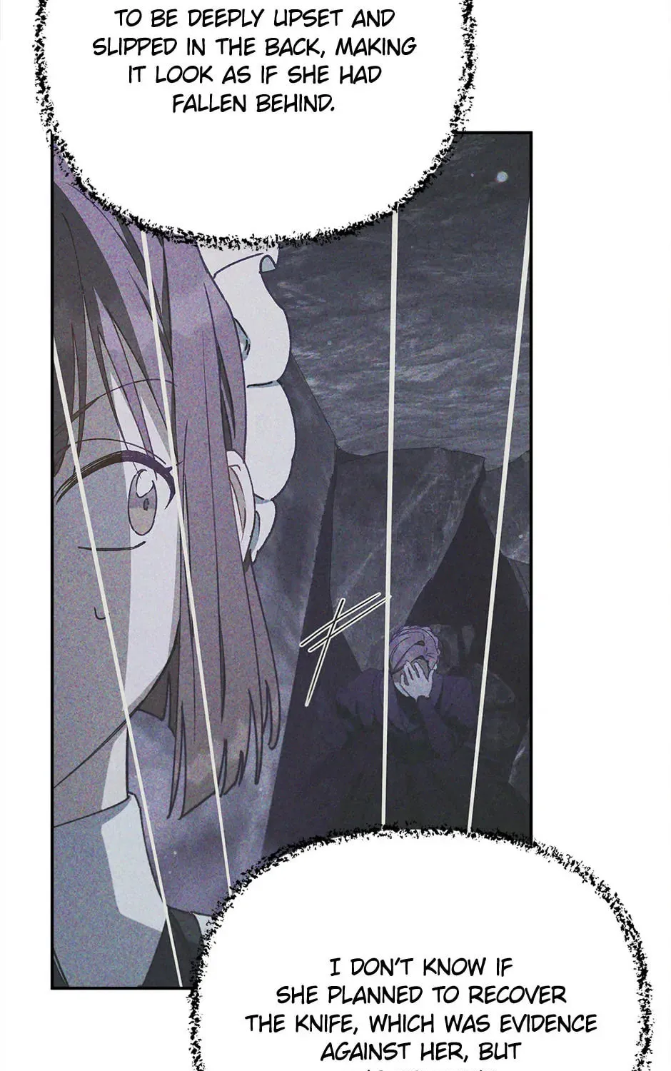 Becoming the Dark Hero's Daughter Chapter 51 page 93 - 