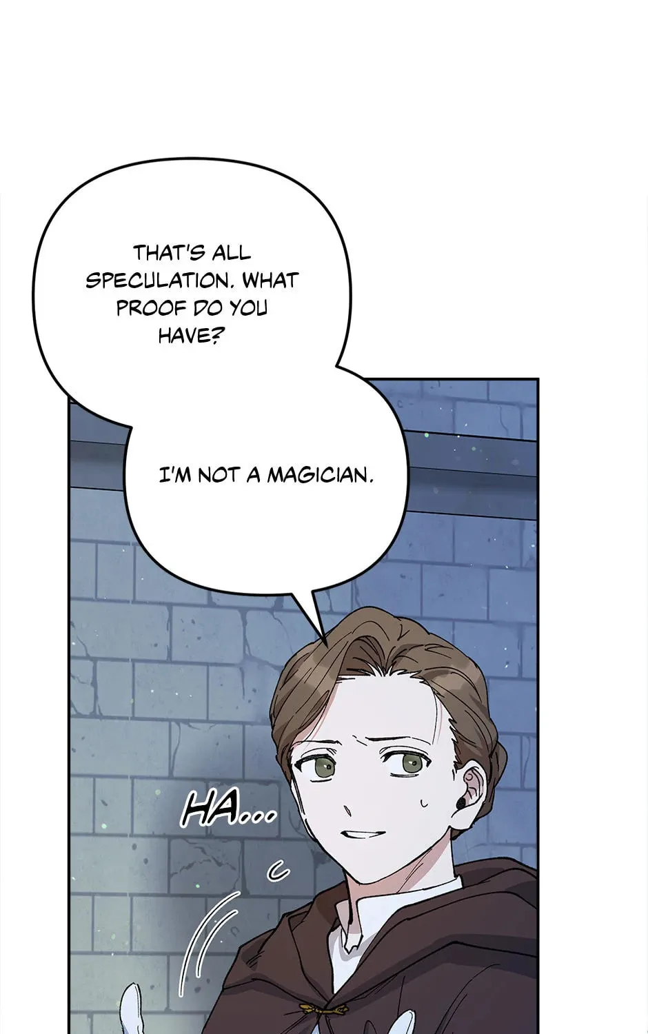 Becoming the Dark Hero's Daughter Chapter 51 page 97 - 
