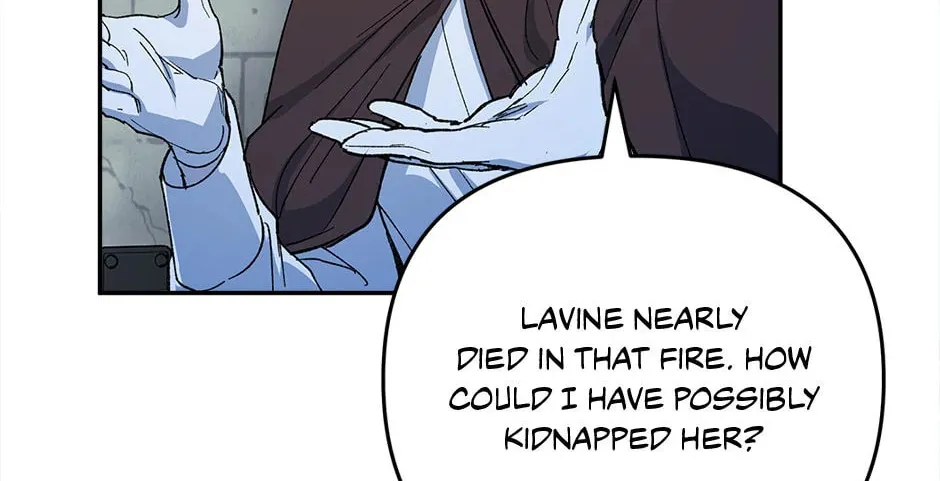 Becoming the Dark Hero's Daughter Chapter 51 page 98 - 