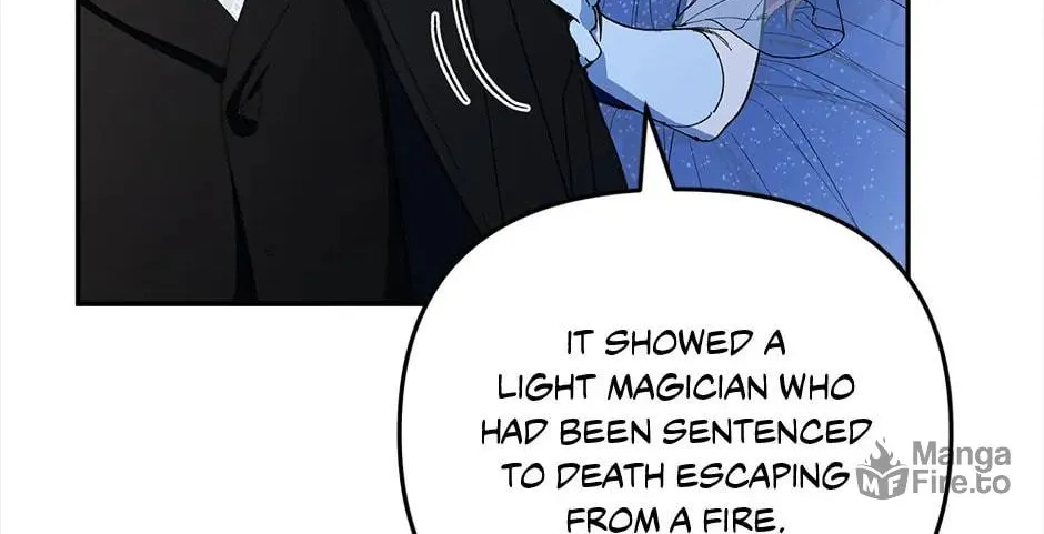 Becoming the Dark Hero's Daughter Chapter 51 page 100 - 