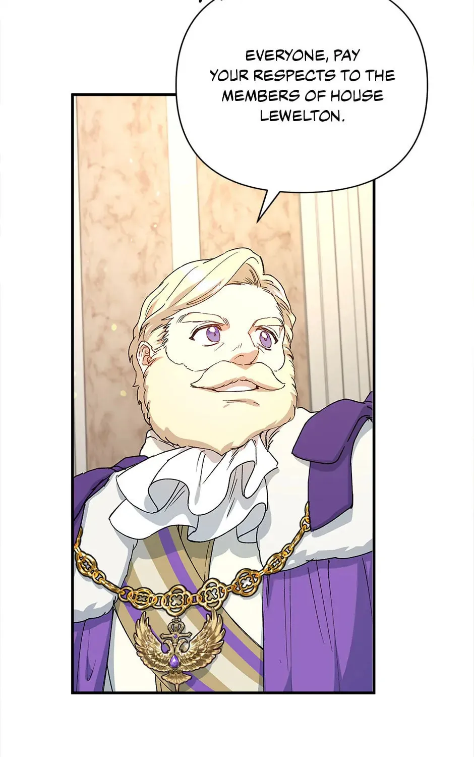 Becoming the Dark Hero's Daughter Chapter 52 page 103 - 