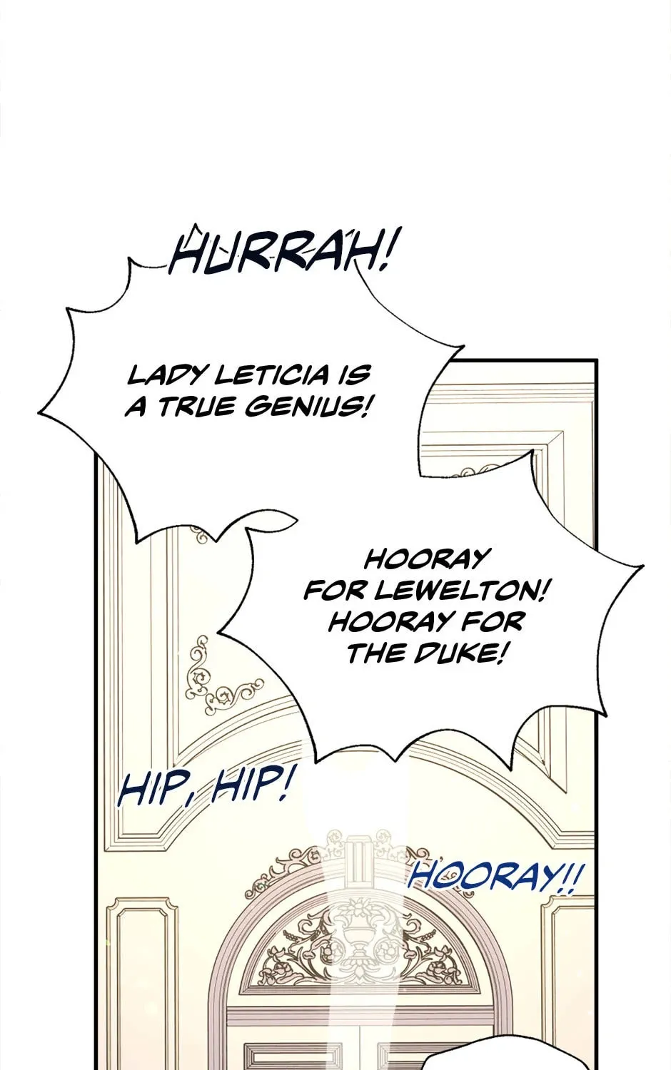 Becoming the Dark Hero's Daughter Chapter 52 page 105 - 