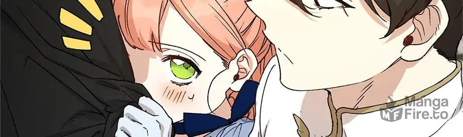 Becoming the Dark Hero's Daughter Chapter 52 page 108 - 