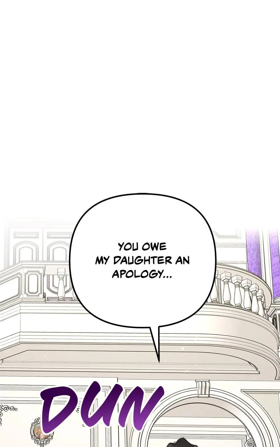 Becoming the Dark Hero's Daughter Chapter 52 page 113 - 