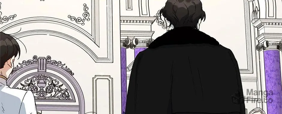 Becoming the Dark Hero's Daughter Chapter 52 page 114 - 