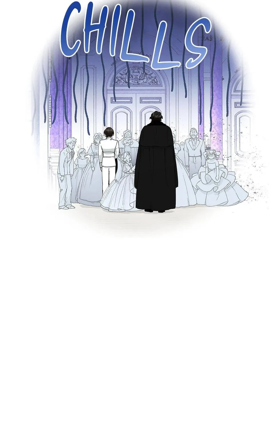 Becoming the Dark Hero's Daughter Chapter 52 page 119 - 