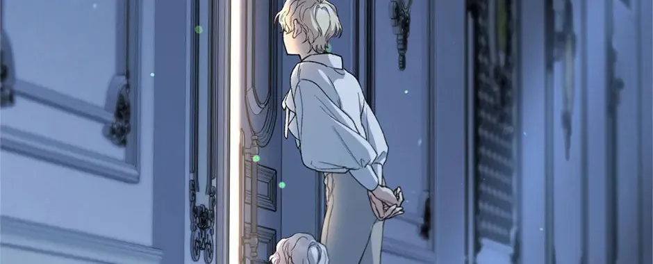 Becoming the Dark Hero's Daughter Chapter 52 page 124 - 