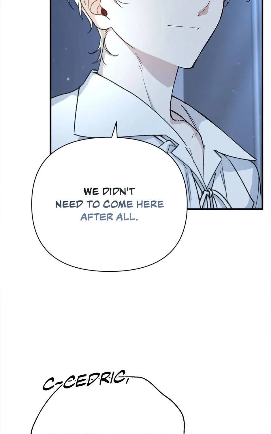 Becoming the Dark Hero's Daughter Chapter 52 page 129 - 