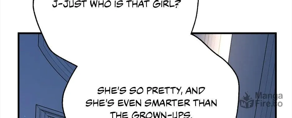 Becoming the Dark Hero's Daughter Chapter 52 page 130 - 