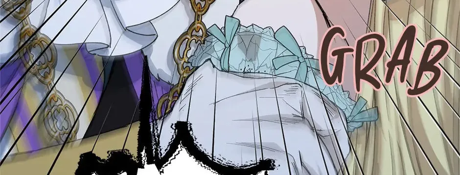 Becoming the Dark Hero's Daughter Chapter 52 page 14 - 
