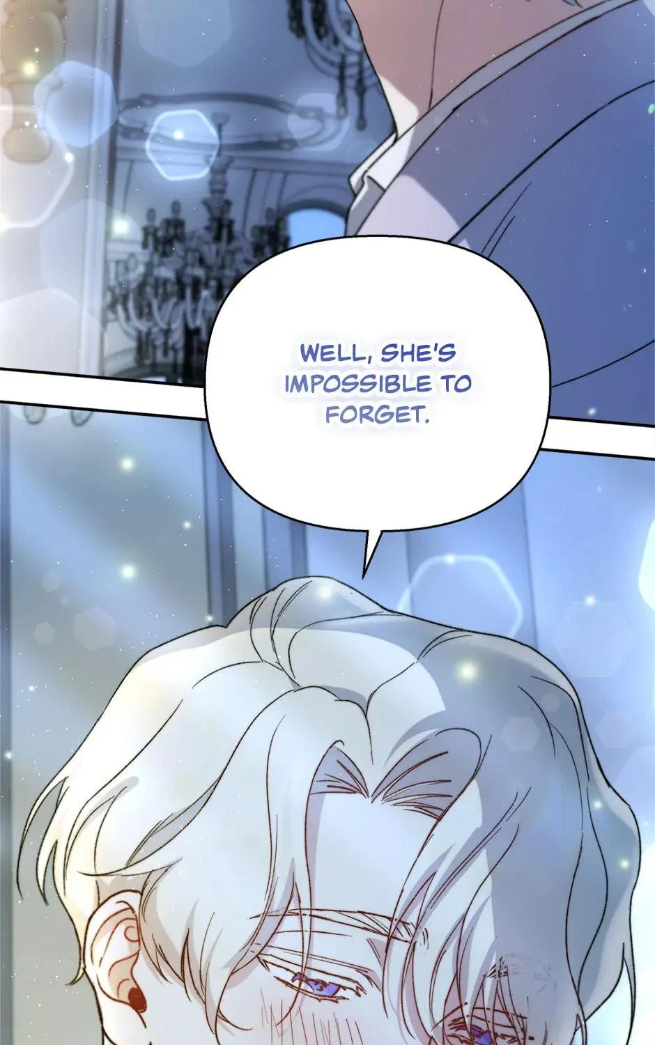 Becoming the Dark Hero's Daughter Chapter 52 page 137 - 
