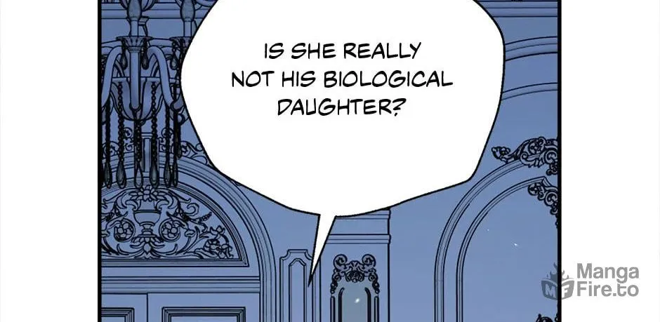 Becoming the Dark Hero's Daughter Chapter 52 page 140 - 
