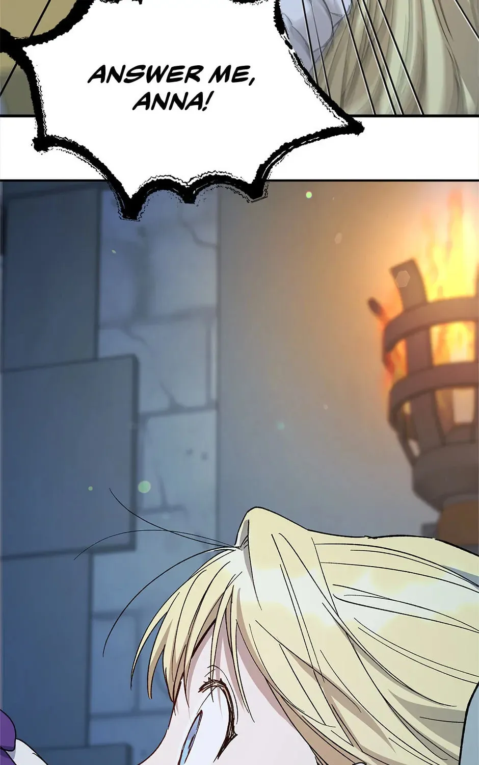Becoming the Dark Hero's Daughter Chapter 52 page 15 - 