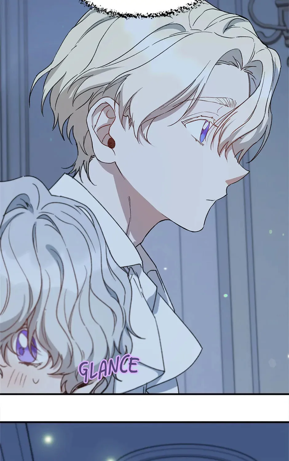 Becoming the Dark Hero's Daughter Chapter 52 page 145 - 