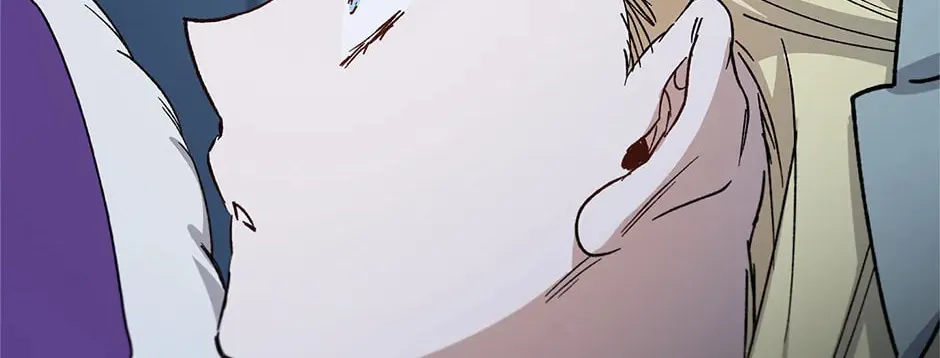 Becoming the Dark Hero's Daughter Chapter 52 page 16 - 