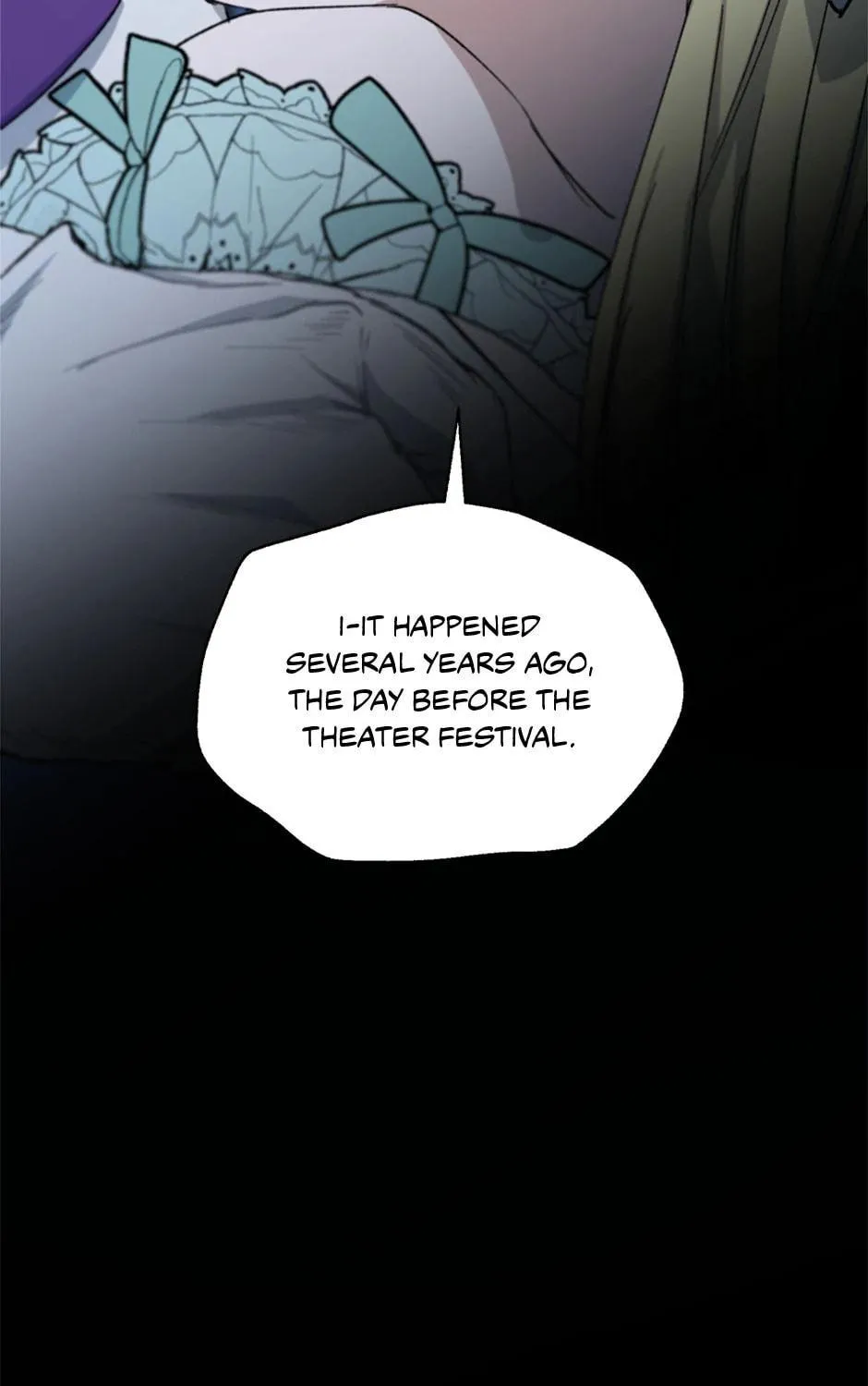 Becoming the Dark Hero's Daughter Chapter 52 page 17 - 