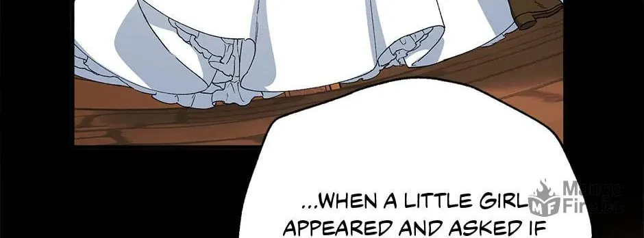 Becoming the Dark Hero's Daughter Chapter 52 page 20 - 