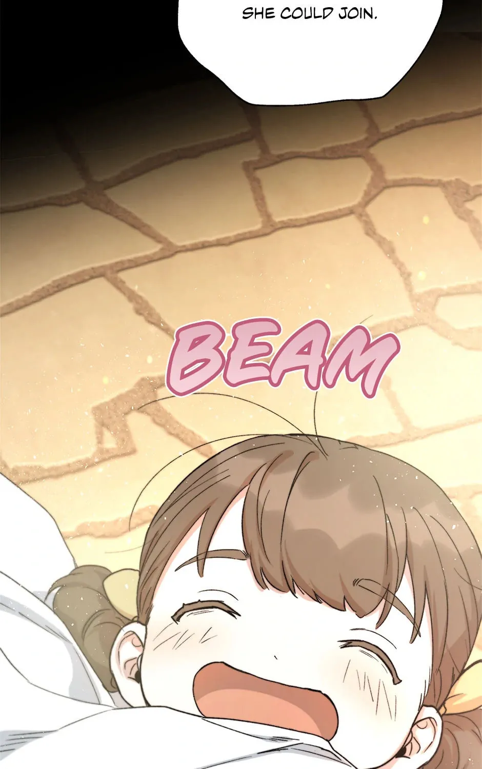 Becoming the Dark Hero's Daughter Chapter 52 page 21 - 